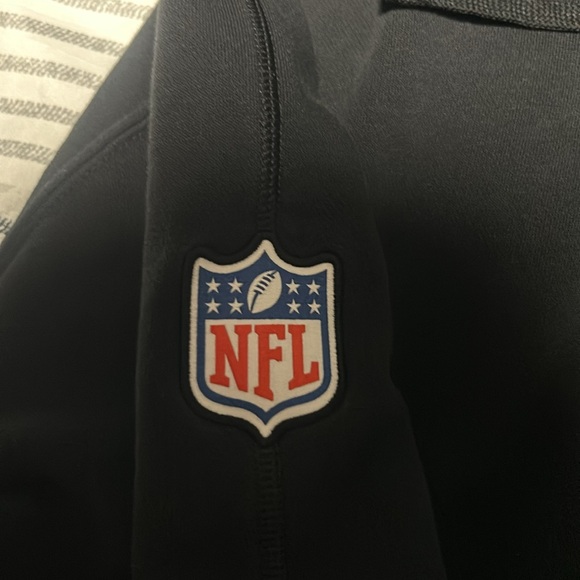 Nike NFL Pittsburgh Steelers sweatshirt - Picture 3 of 5